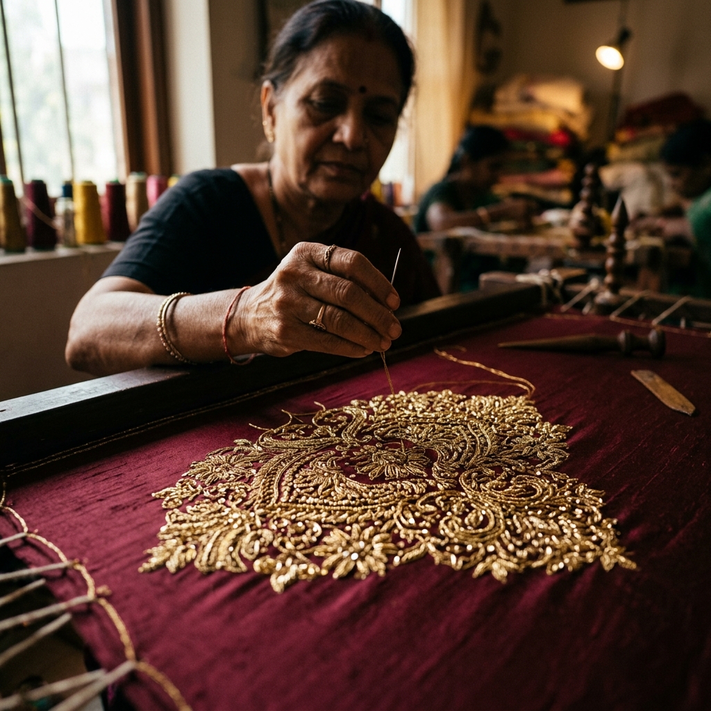 Yaksha Studio Craftsmanship